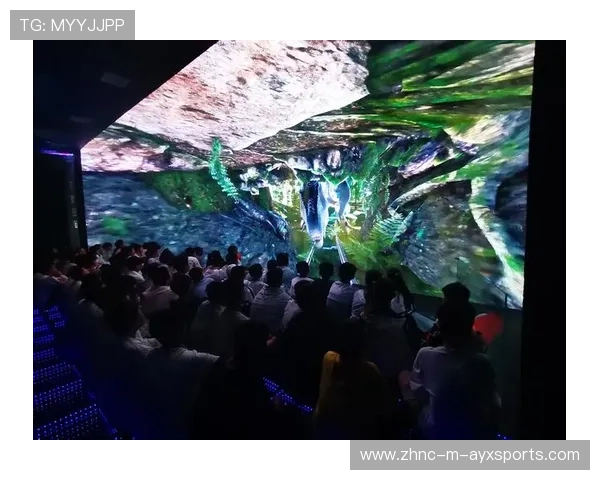 比赛直播增强现实交互功能提升观赛参与感