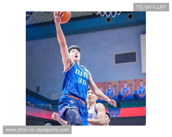 山东高速男篮三分表现亮眼,外线攻击力不可忽视 山东高速男篮三分表现亮眼,外线攻击力不可忽视