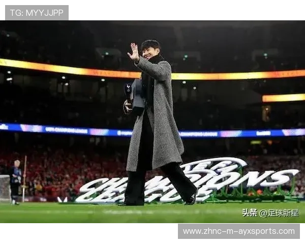 热刺边路连续施压，孙兴慜回传队友补射得分