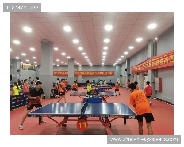 乒乓球俱乐部完善青少年选材与公开测评办法,全国最大的青少年乒乓球培训机构 乒乓球俱乐部完善青少年选材与公开测评办法,全国最大的青少年乒乓球培训机构