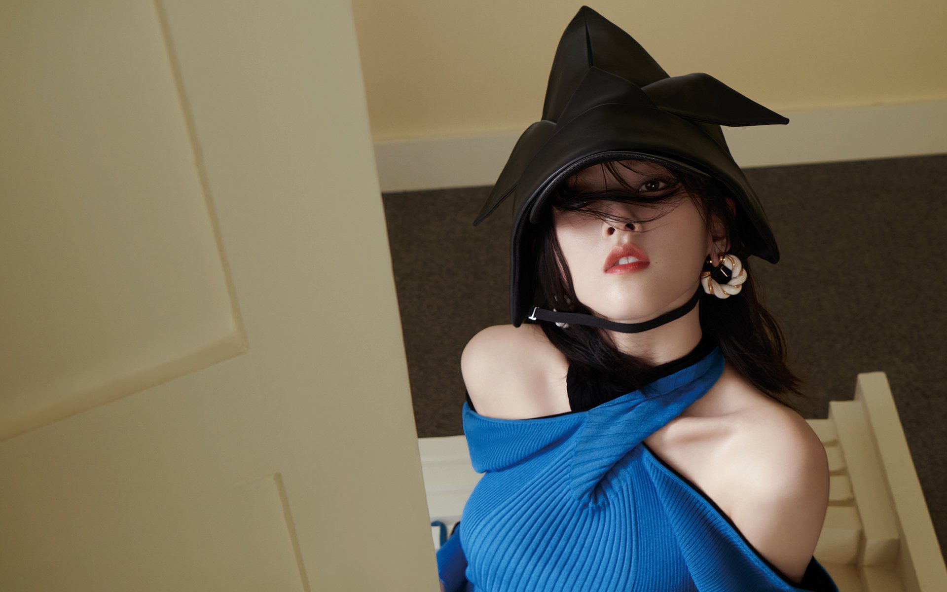 NCAA冠军爆料：网球梦原来始于当球童！，网球wc